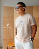 Oasi Tee - Be Hồng Cá 