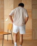  Oasi Tee - Be Hồng Cá 
