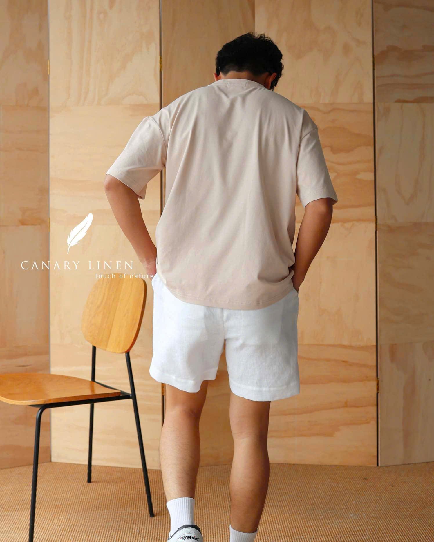  Oasi Tee - Be Hồng Cá 