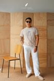  Oasi Tee - Be Hồng Cá 