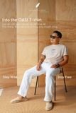  Oasi Tee - Be Hồng Cá 