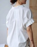  Eryn Shirt - Trắng 