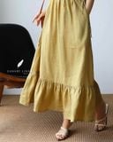  Cintara Maxi - Vàng Bơ 