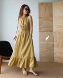  Cintara Maxi - Vàng Bơ 