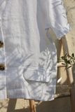  Sono Blazer - Trắng 