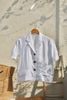  Sono Blazer - Trắng 