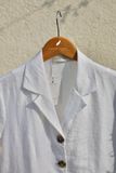  Sono Blazer - Trắng 
