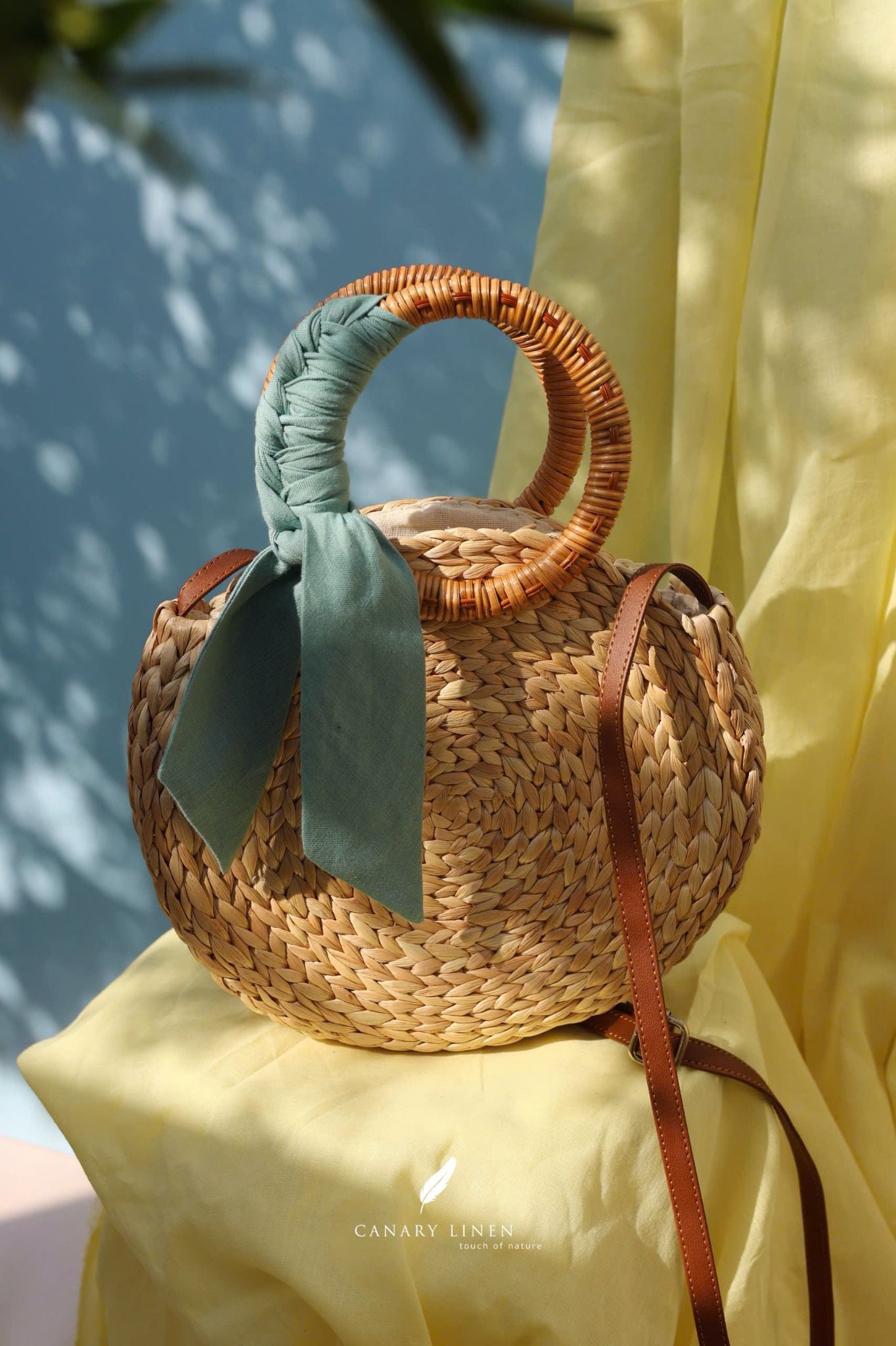  Bloom Bag 
