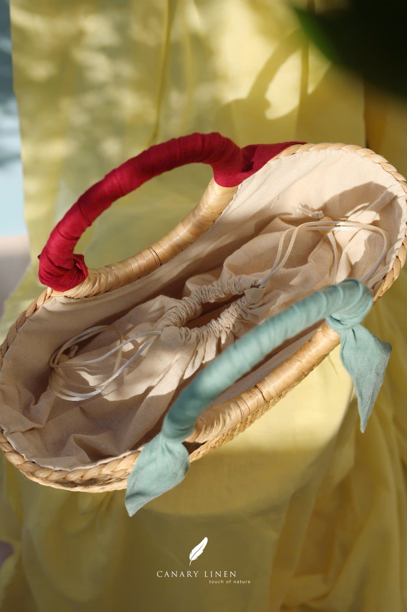  Luna Bag 