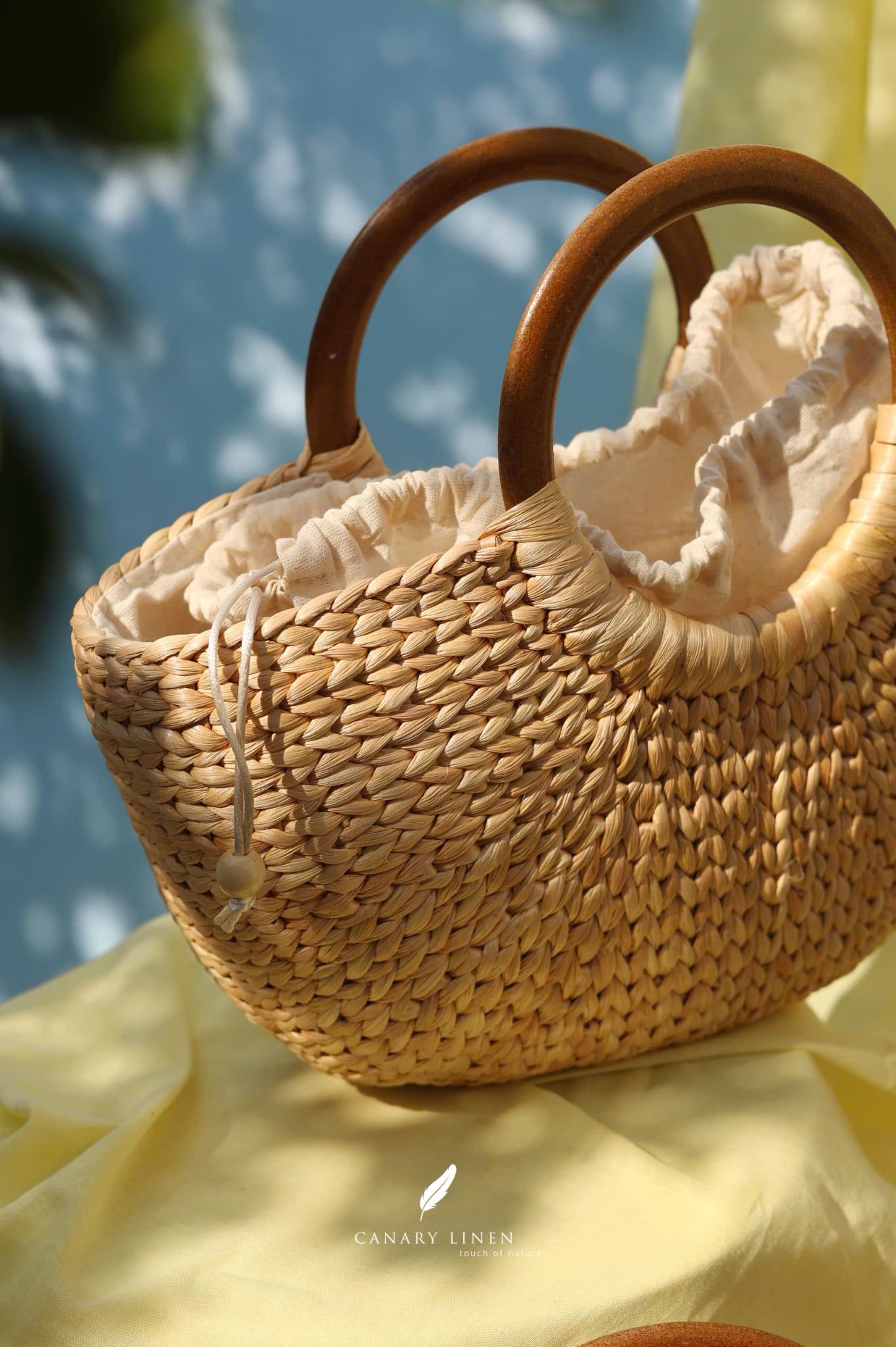  Luna Bag 