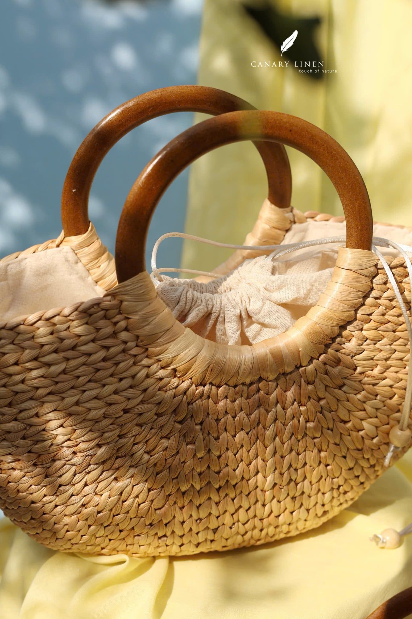  Luna Bag 