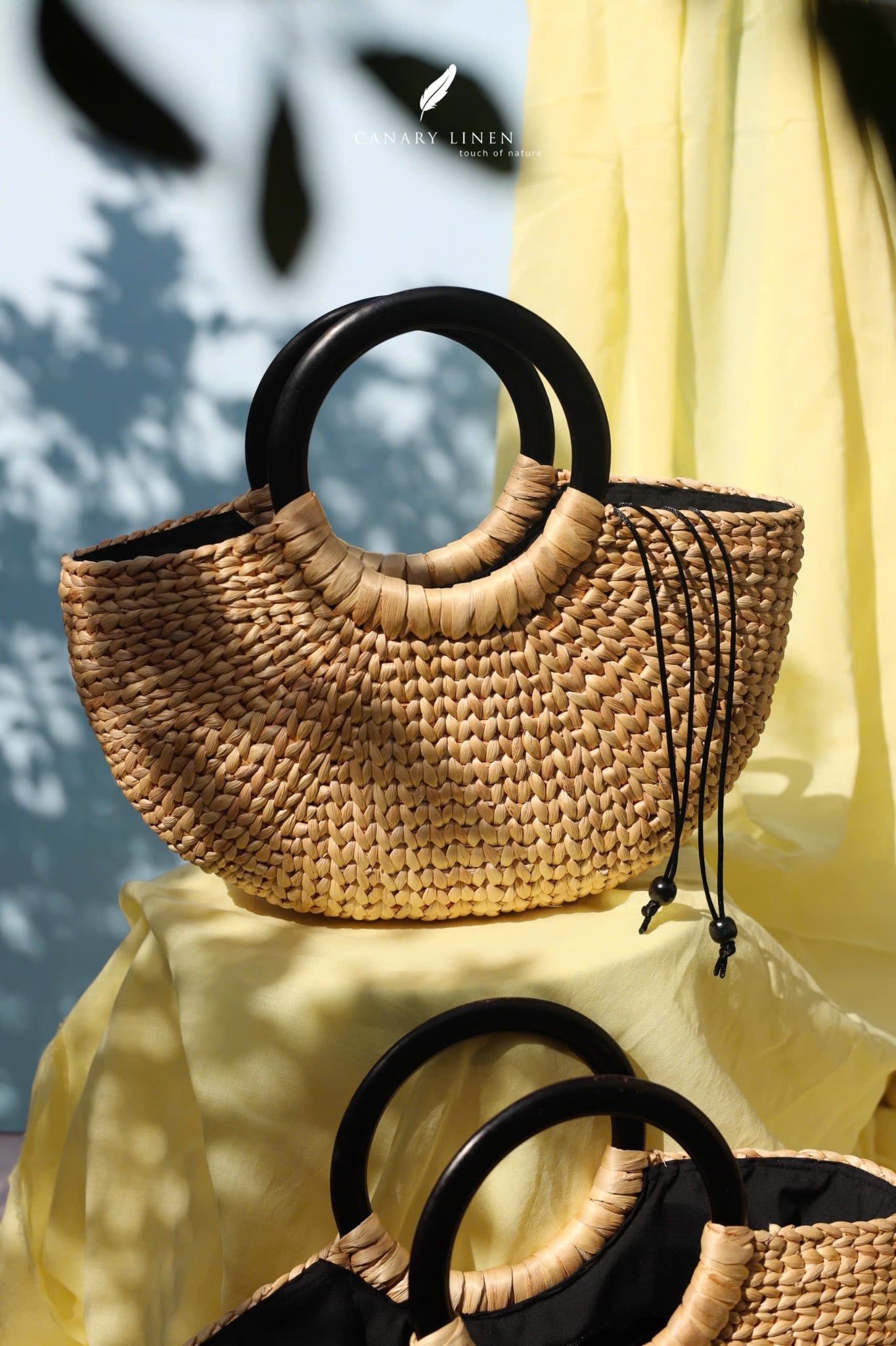  Luna Bag 