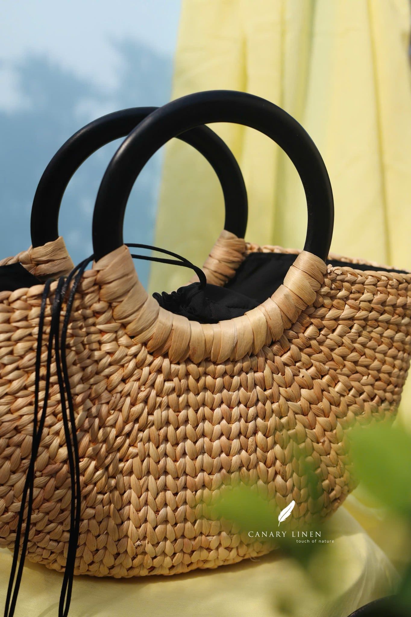  Luna Bag 
