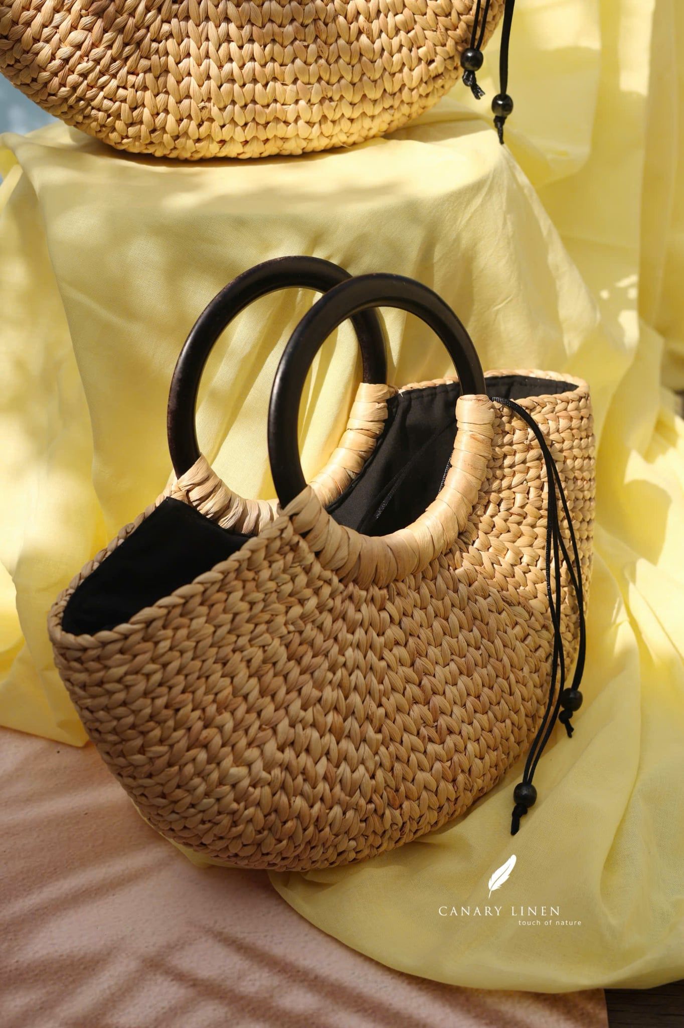  Luna Bag 