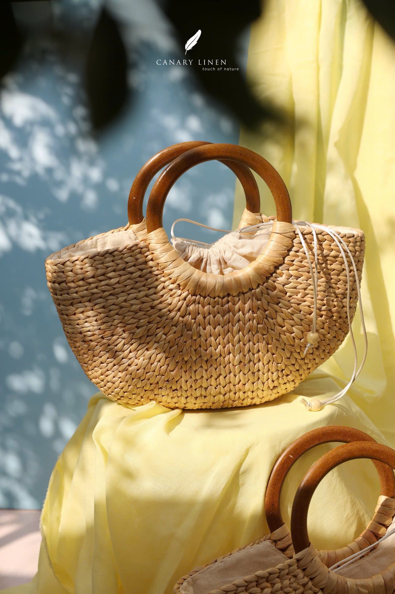  Luna Bag 