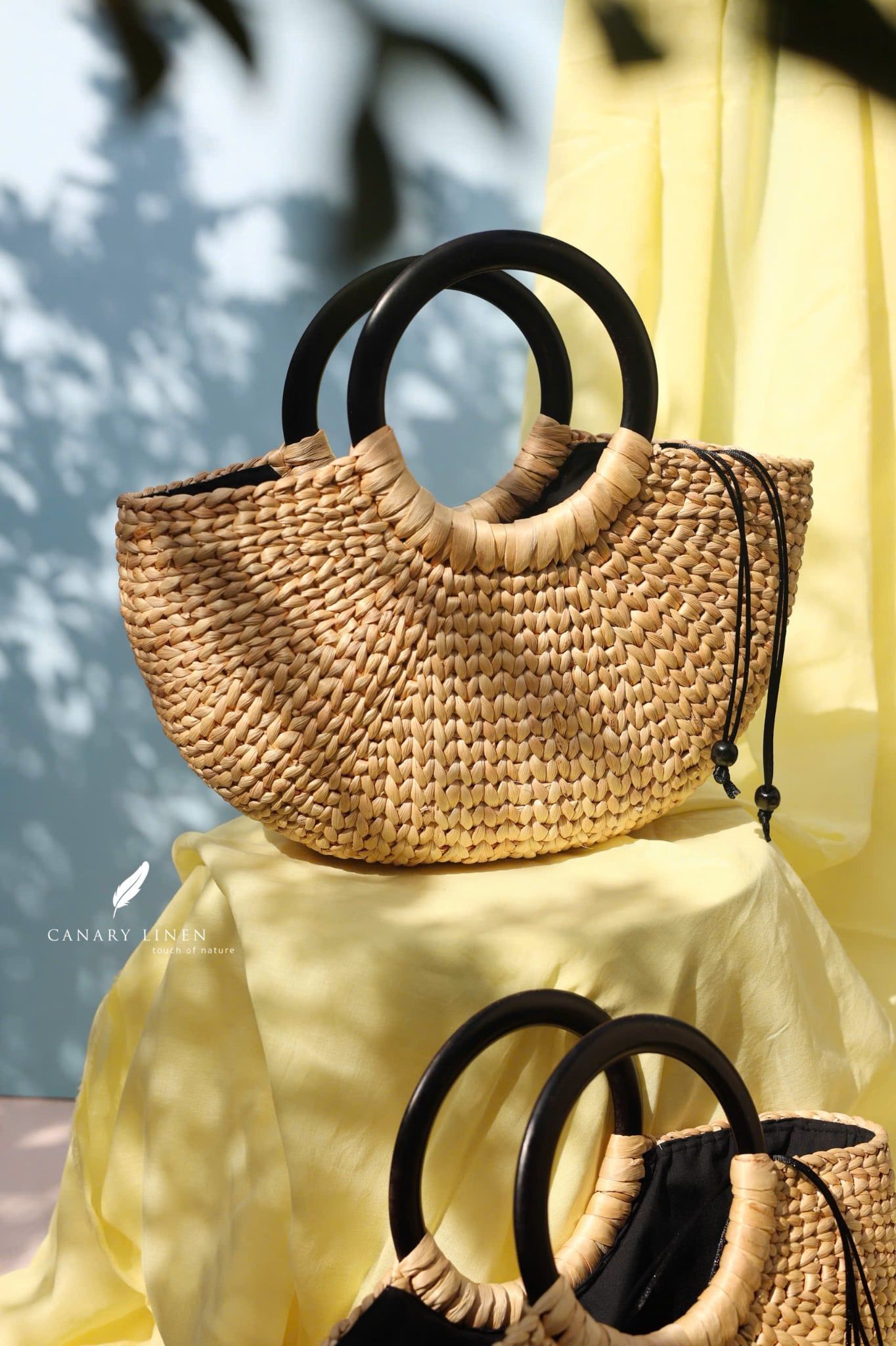  Luna Bag 