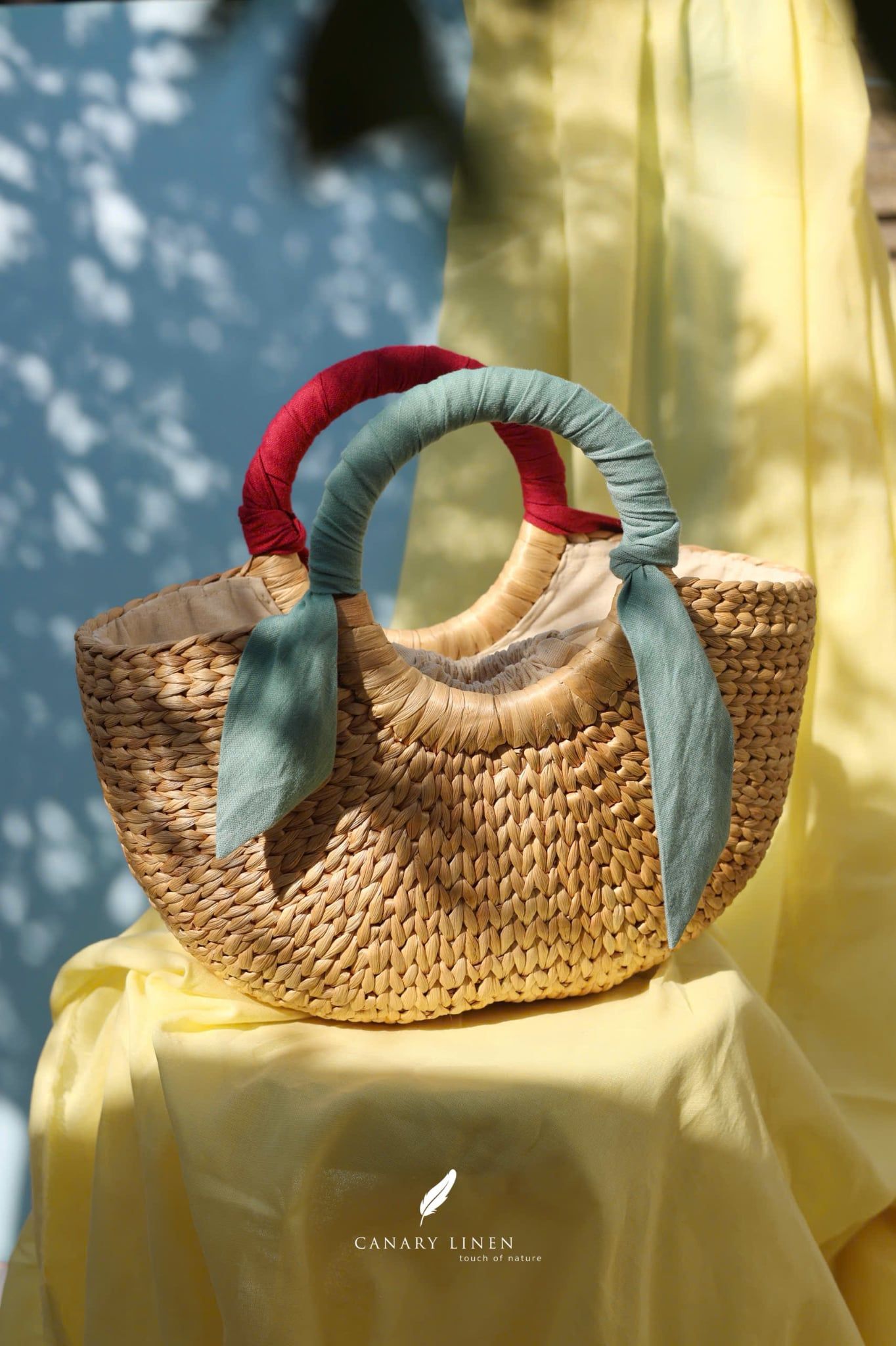  Luna Bag 