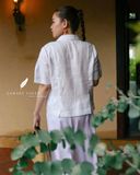  Sono Blazer - Trắng 