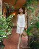  Bare Camisole - Trắng 