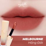  SON KEM LÌ KISSABLE MATTE LIP CREAM 5ml myKella 
