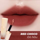  SON KEM LÌ KISSABLE MATTE LIP CREAM 5ml myKella 
