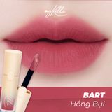  SON KEM LÌ KISSABLE MATTE LIP CREAM 5ml myKella 