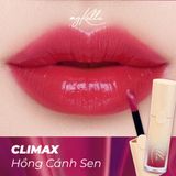  SON NHUNG KISSABLE VELVET LIP CREAM myKella 