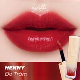  SON NHUNG KISSABLE VELVET LIP CREAM myKella 