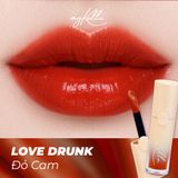  SON NHUNG KISSABLE VELVET LIP CREAM myKella 