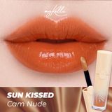  SON NHUNG KISSABLE VELVET LIP CREAM myKella 