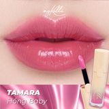 SON NHUNG KISSABLE VELVET LIP CREAM myKella 