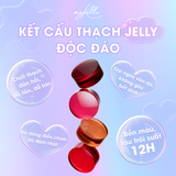  BOX "GLOW N GO" [Má hồng thạch + Kem dưỡng trang điểm] 