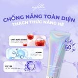  Kem Chống Nắng Cho Da Thường 