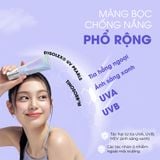  Kem Chống Nắng Cho Da Thường 