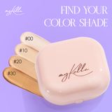  PHẤN NƯỚC TRANG ĐIỂM PERFECTION CUSHION myKella 