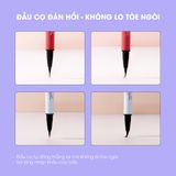  BÚT KẺ MẮT SIÊU MẢNH, LÂU TRÔI myKella 