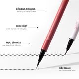  BÚT KẺ MẮT SIÊU MẢNH, LÂU TRÔI myKella 