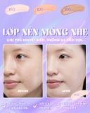  Skin Tint Vitamin Glow Drop - Sữa Dưỡng Kem Nền 3in1 