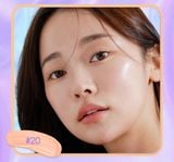  Skin Tint Vitamin Glow Drop - Sữa Dưỡng Kem Nền 3in1 