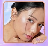  Skin Tint Vitamin Glow Drop - Sữa Dưỡng Kem Nền 3in1 