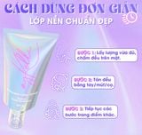  Skin Tint Vitamin Glow Drop - Sữa Dưỡng Kem Nền 3in1 