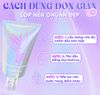  Skin Tint Vitamin Glow Drop - Sữa Dưỡng Kem Nền 3in1 