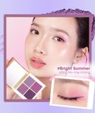  PHẤN MẮT TRANG ĐIỂM myKella 