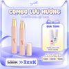  Combo 2 Nước hoa Xịt myKella Lưu Hương Dài Lâu - Chai 10ml 