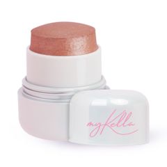  Má Thạch Highlighter Bắt Sáng SPARKLE Mềm Mịn, Hồng Ánh Nhũ Lấp Lánh 