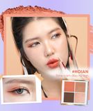  PHẤN MẮT TRANG ĐIỂM myKella 