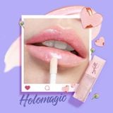  SON BÓNG KISSABLE LIP GLOSS 2.0 myKella 5ml 