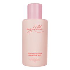  Kem Chống Nắng Cho Da Thường 