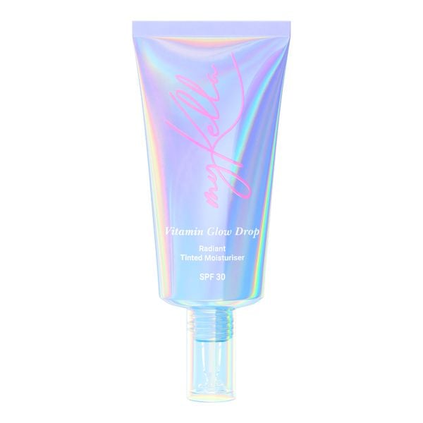 Skin Tint Vitamin Glow Drop - Sữa Dưỡng Kem Nền 3in1