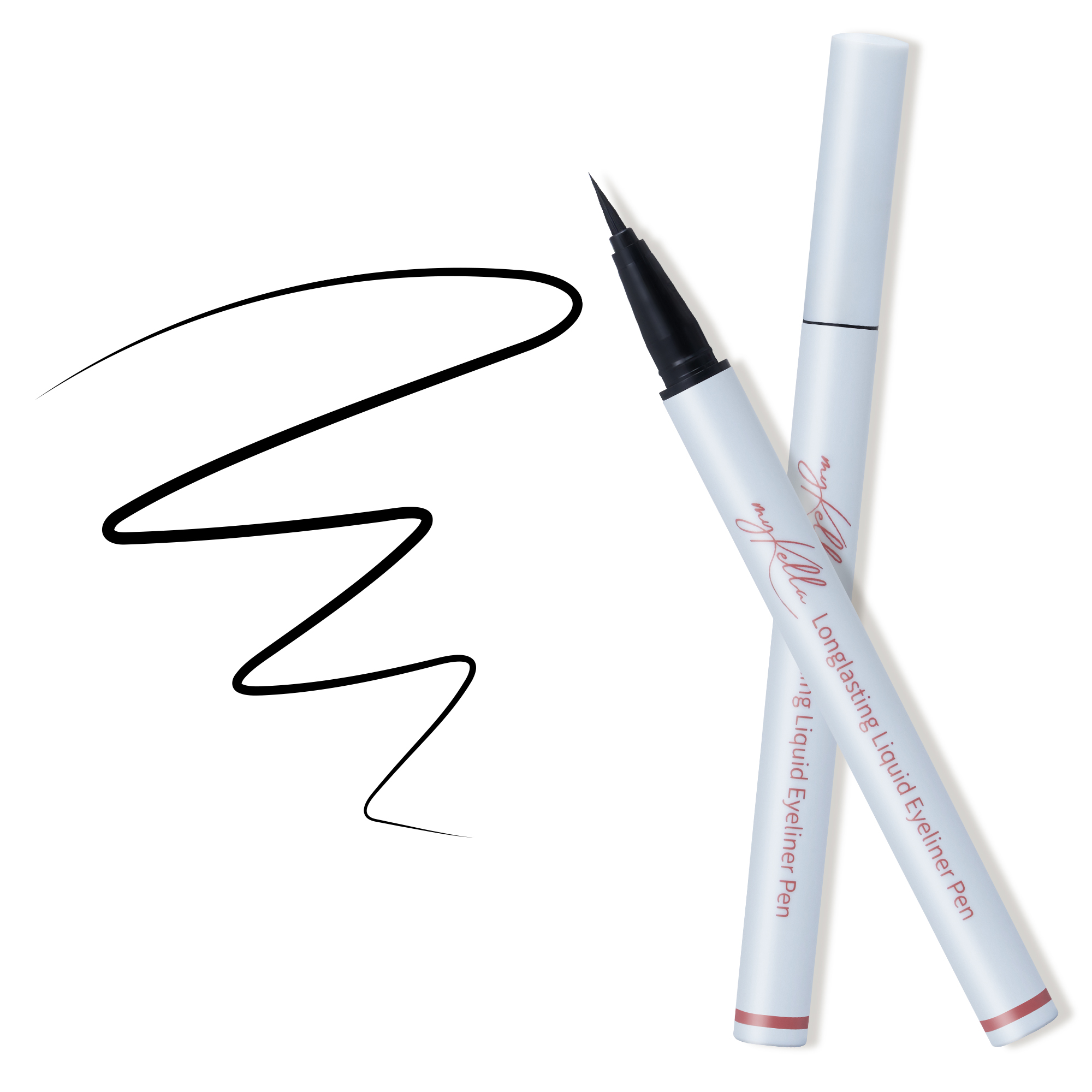 BÚT KẺ MẮT SIÊU MẢNH, LÂU TRÔI myKella